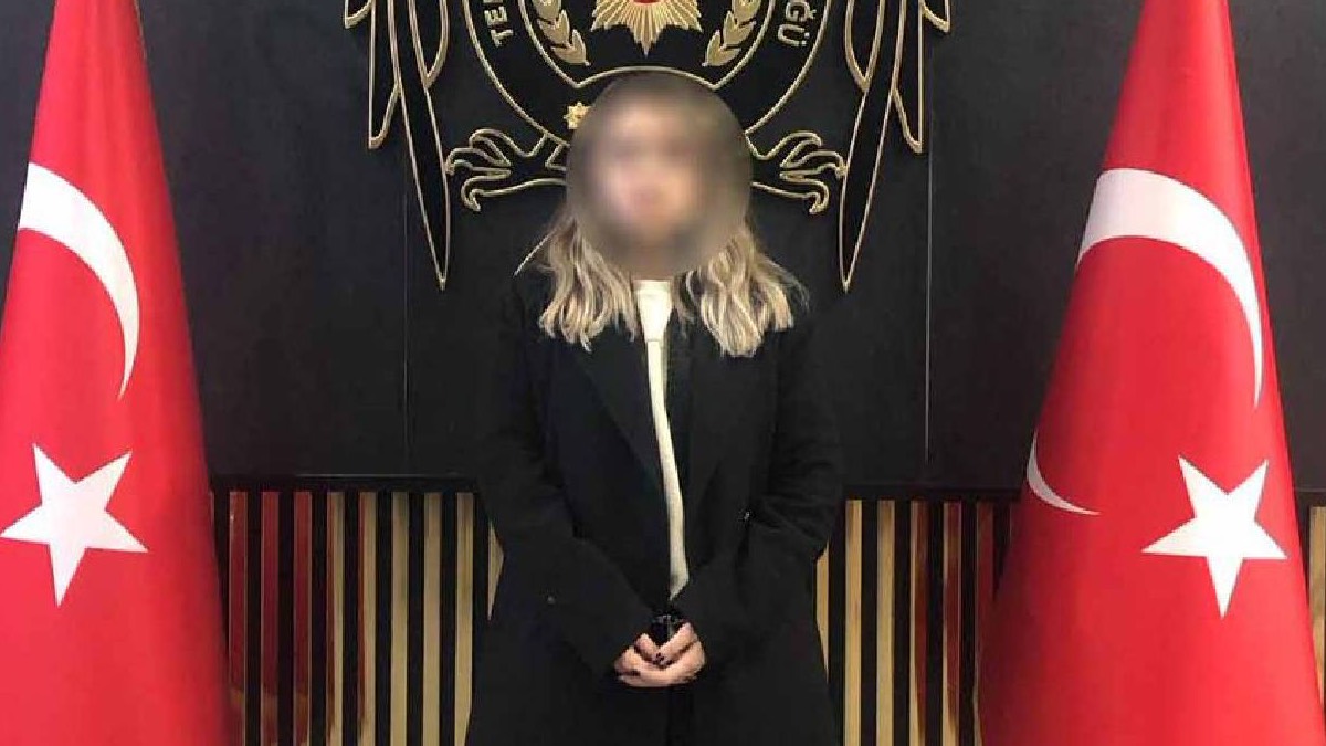 Şehit savcı Kiraz'la ilgili olumsuz paylaşıma tutuklama