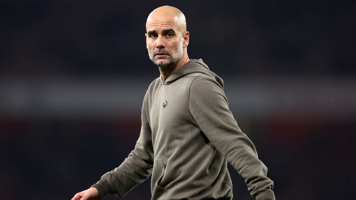 Teknik direktör Guardiola'dan depremzedelere yardım çağrısı