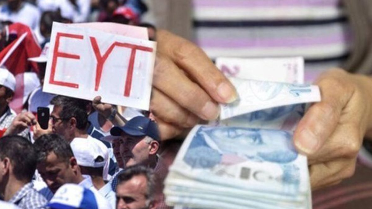 EYT'lilere son dakika kötü haber ulaştı! İlk maaşlar rafa kalkıyor: SGK uzmanından hayalleri suya düşüren açıklama!