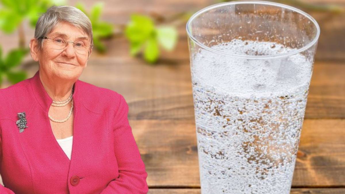 Ramazan boyunca bu karışımı içene açlık susuzluk vız geliyor! Canan Karatay'ın özel reçetesi: Halsizlikten eser bırakmayacak