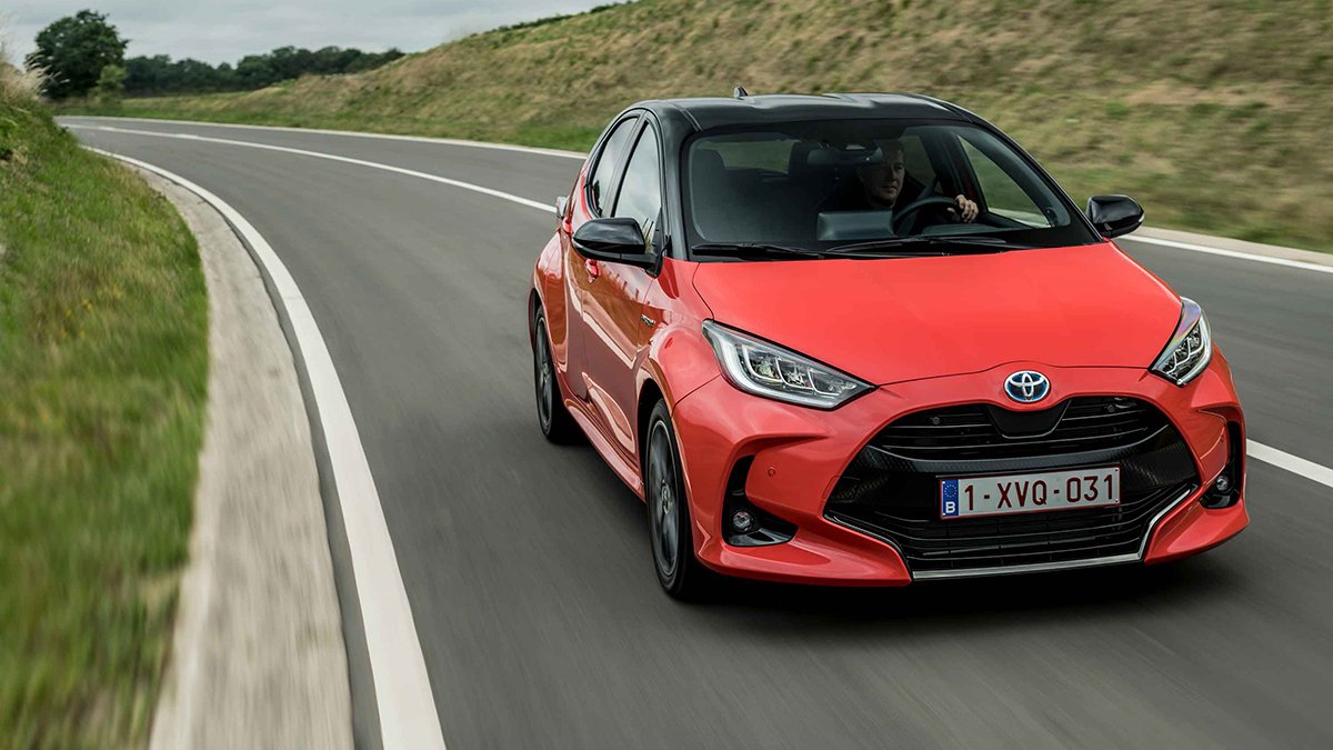 10 milyonu deviren 'Yaris' de efsane oldu