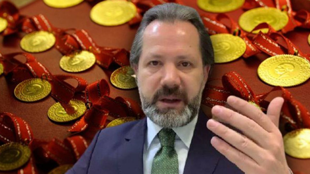 İslam Memiş yatırımcıya seslendi! Dünya ekonomisinde dikkat çeken uyarılar: Masal bitti ve uyanın!