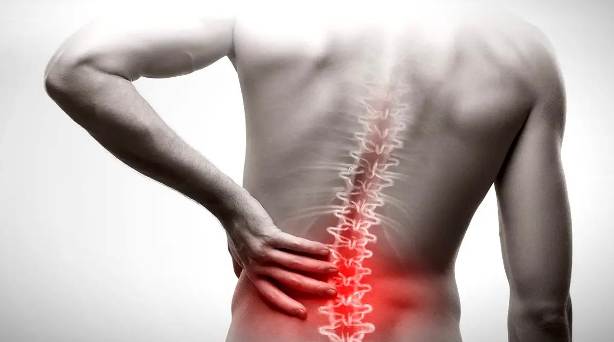 Bel Ağrısına İyi Gelen Yöntemler