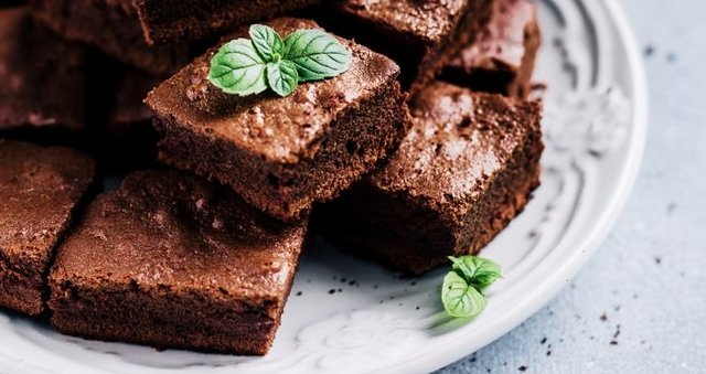 Browni Tarifi: Kolay ve Lezzetli Tarif