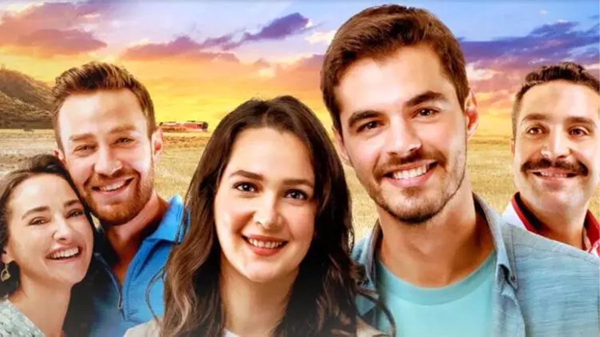 Gönül dağı yeni bölüm ne zaman?