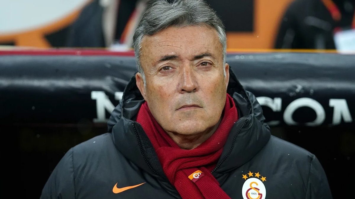 Domenec Torrent'in yeni adresi belli oldu