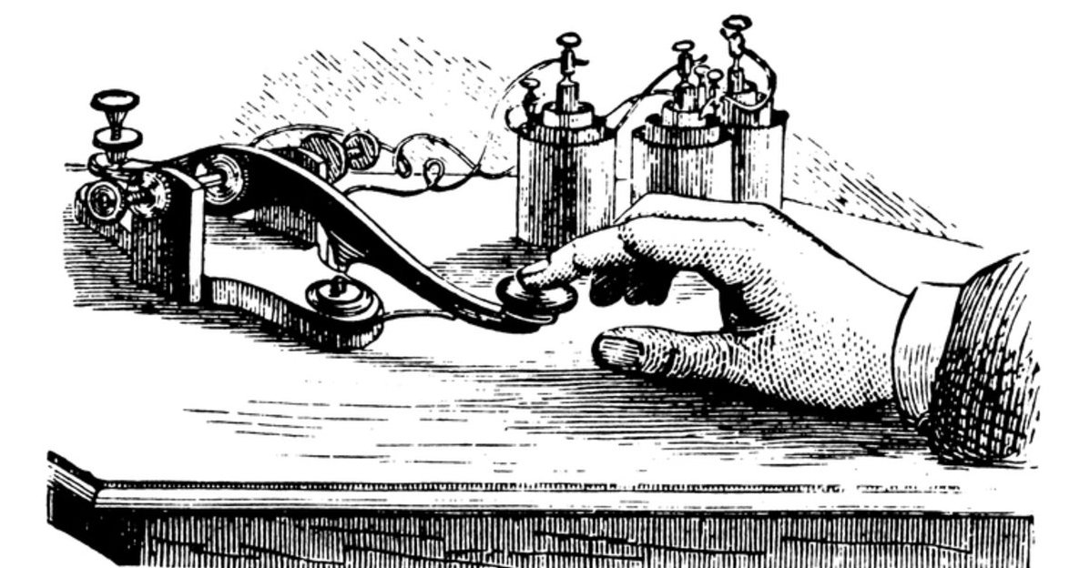 Mors Alfabesi: Tarihi, Özellikleri ve Kullanımı