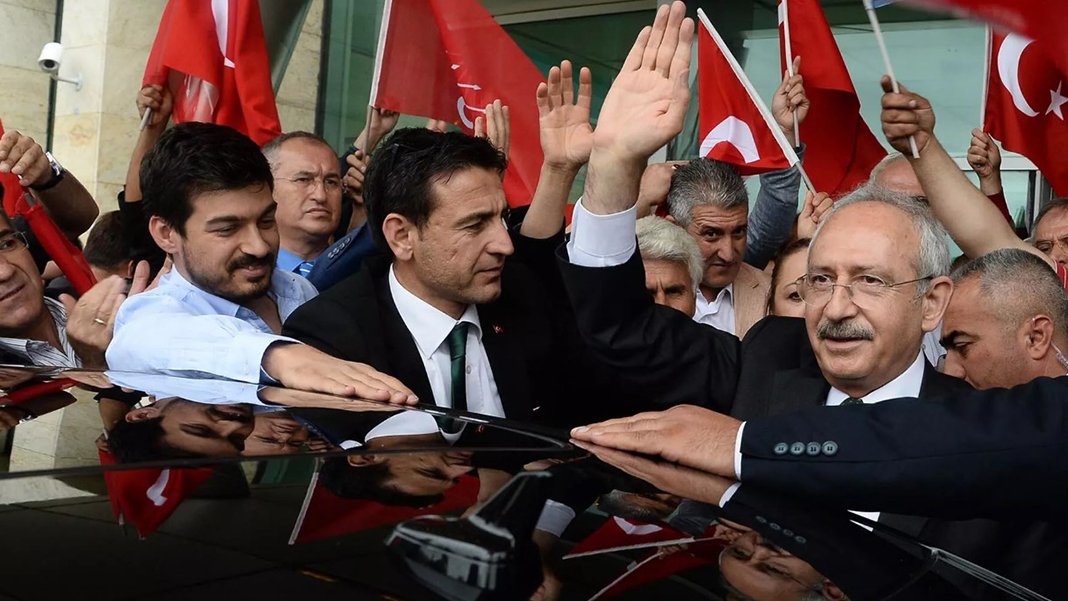 Son üç ayın anketinde Millet İttifakı detayı: Kılıçdaroğlu martta yükselişe geçti