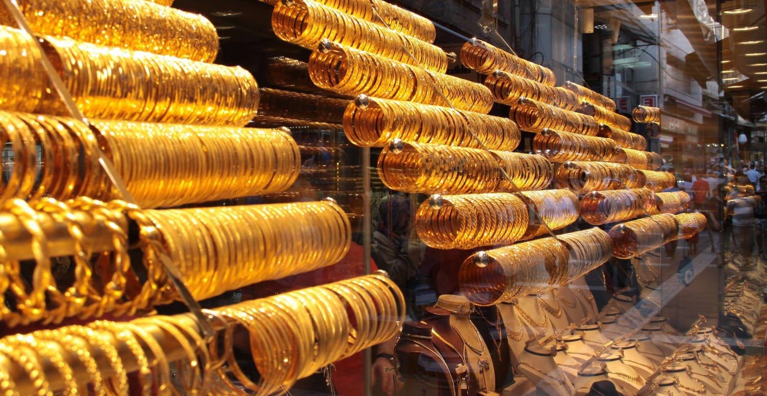 Altın fiyatlarında rüzgar tersine esti! Ekrandaki fiyatı gören inanamıyor: Altında zirve erken geldi!