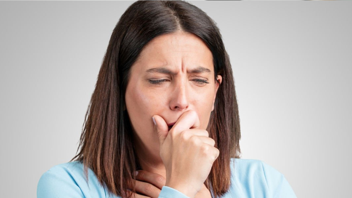 Göğüs hırıltısı ve öksürük nasıl geçer?