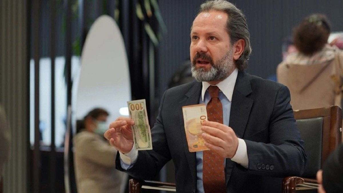 Dolar kurunda rekor tahmin geldi! İslam Memiş bu kez net konuştu: Dolar o tarihte 25 TL olacak!