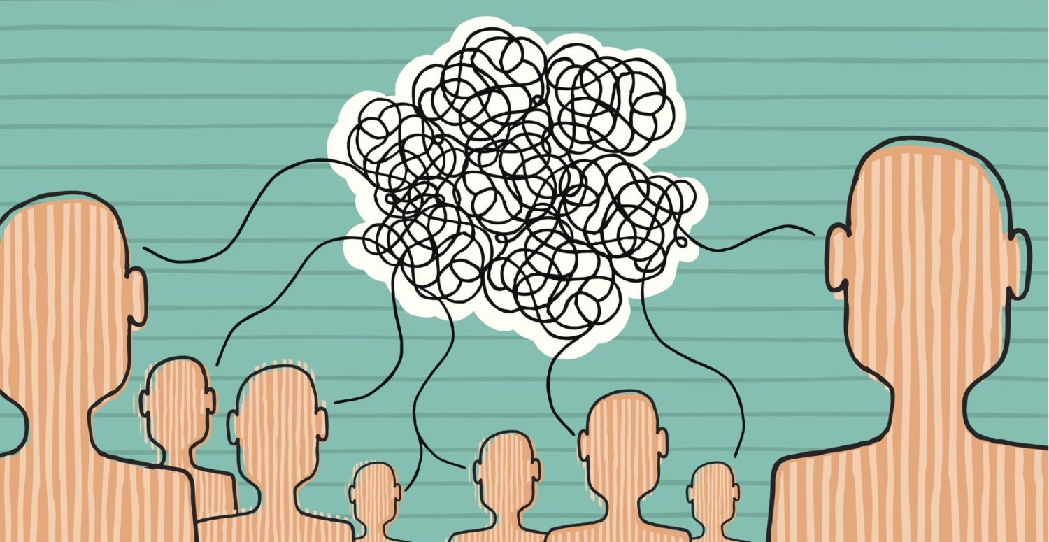 A,B,C,D... Bu kişilik gruplarından hangisi sizsiniz? Aslında kim olduğunuzu bir testle öğrenin!