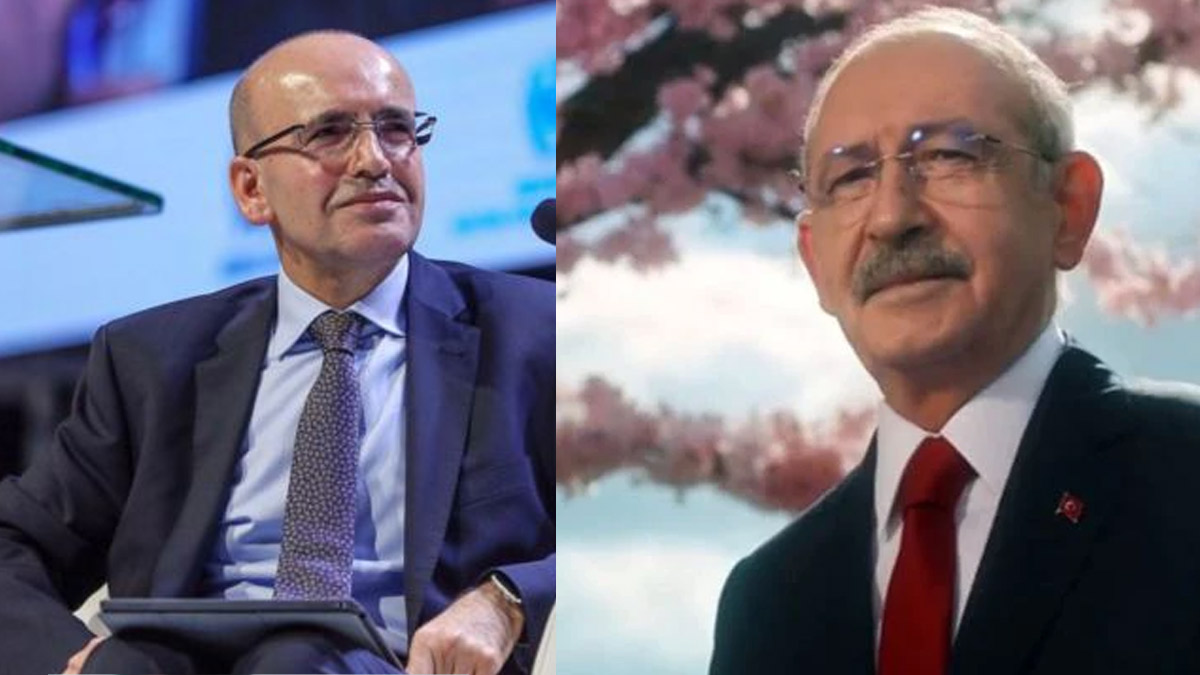 Mehmet Şimşek, Kılıçdaroğlu'nun seçim reklamını beğendi