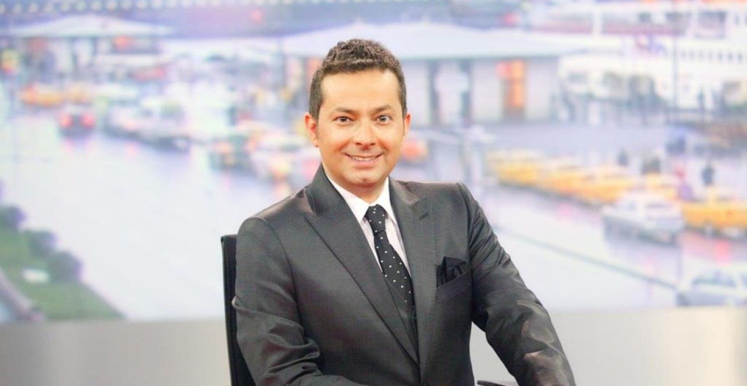 Gazeteci İrfan Değirmenci siyasete atılıyor! O partiden milletvekili adayı oldu: Gelen teklif üzerine...