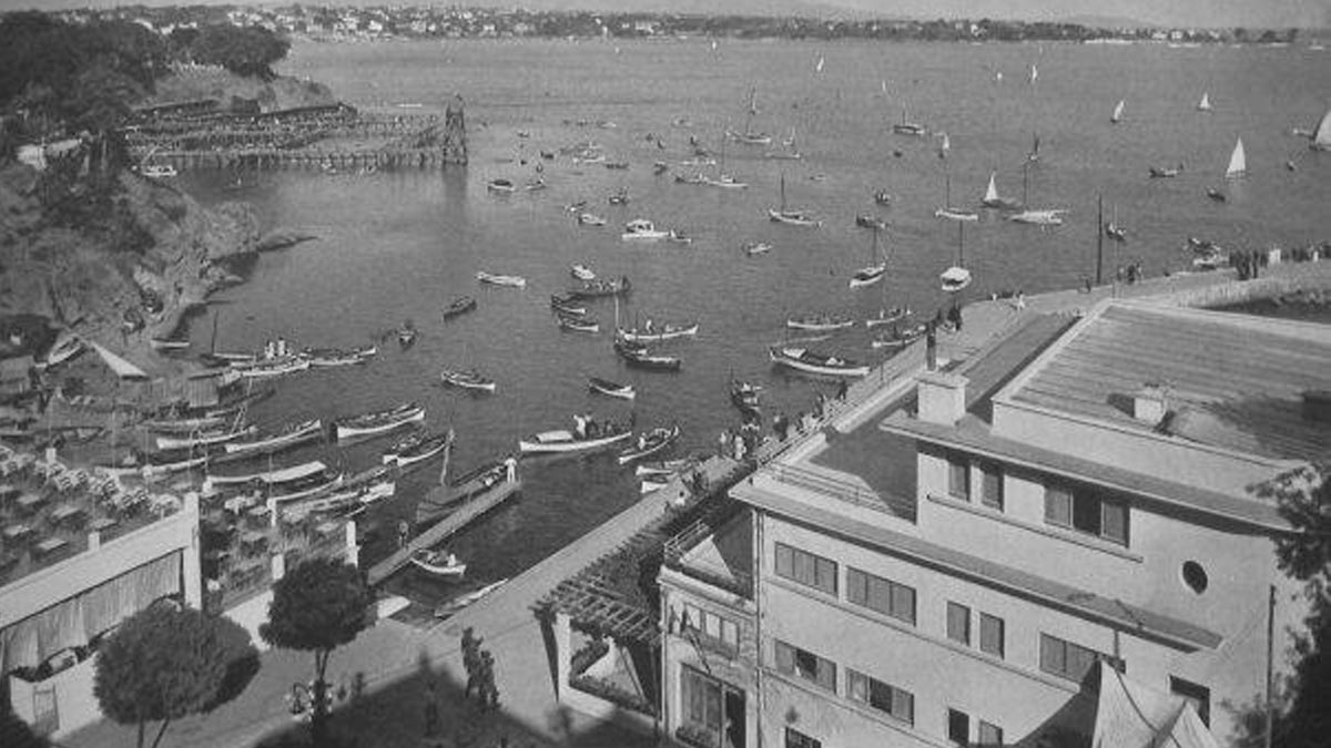 ‘Kemanımla ona bir ses verebilseydim eğer...