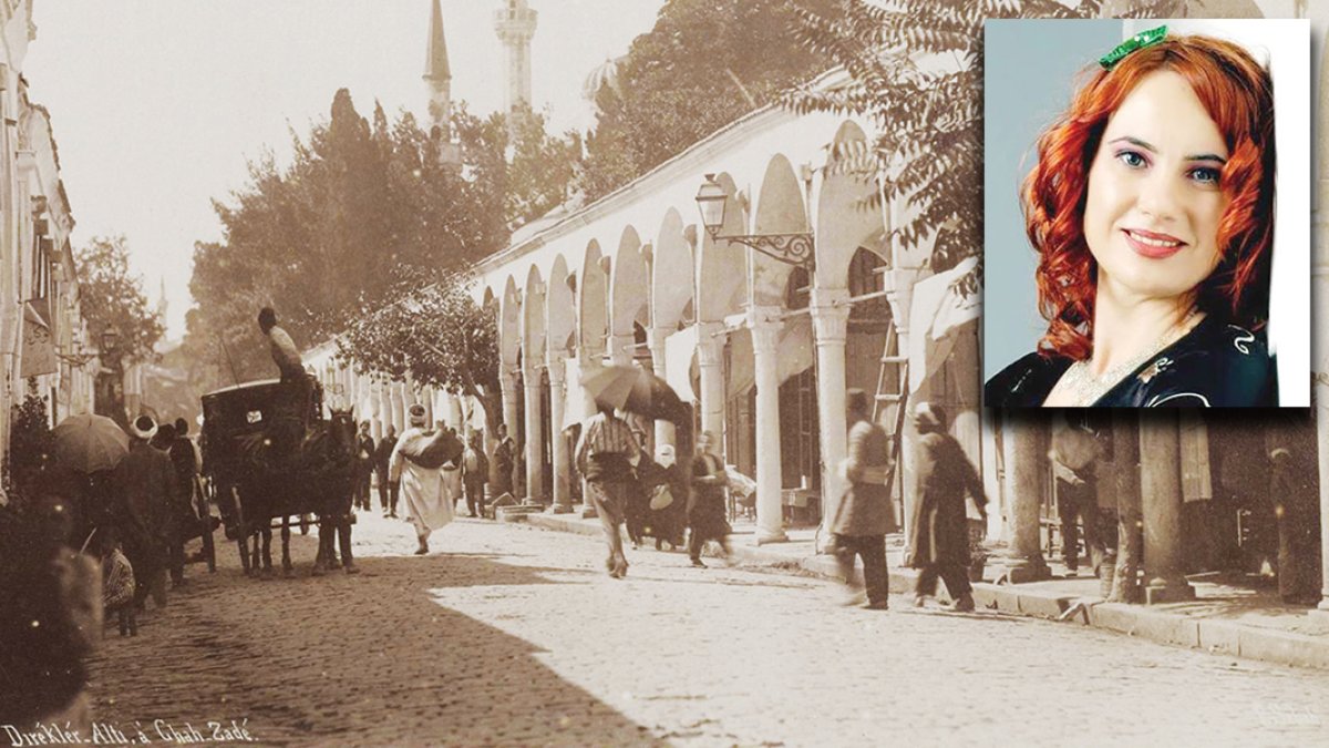 Direklerarası’ndan Pera’ya eğlence haritamız