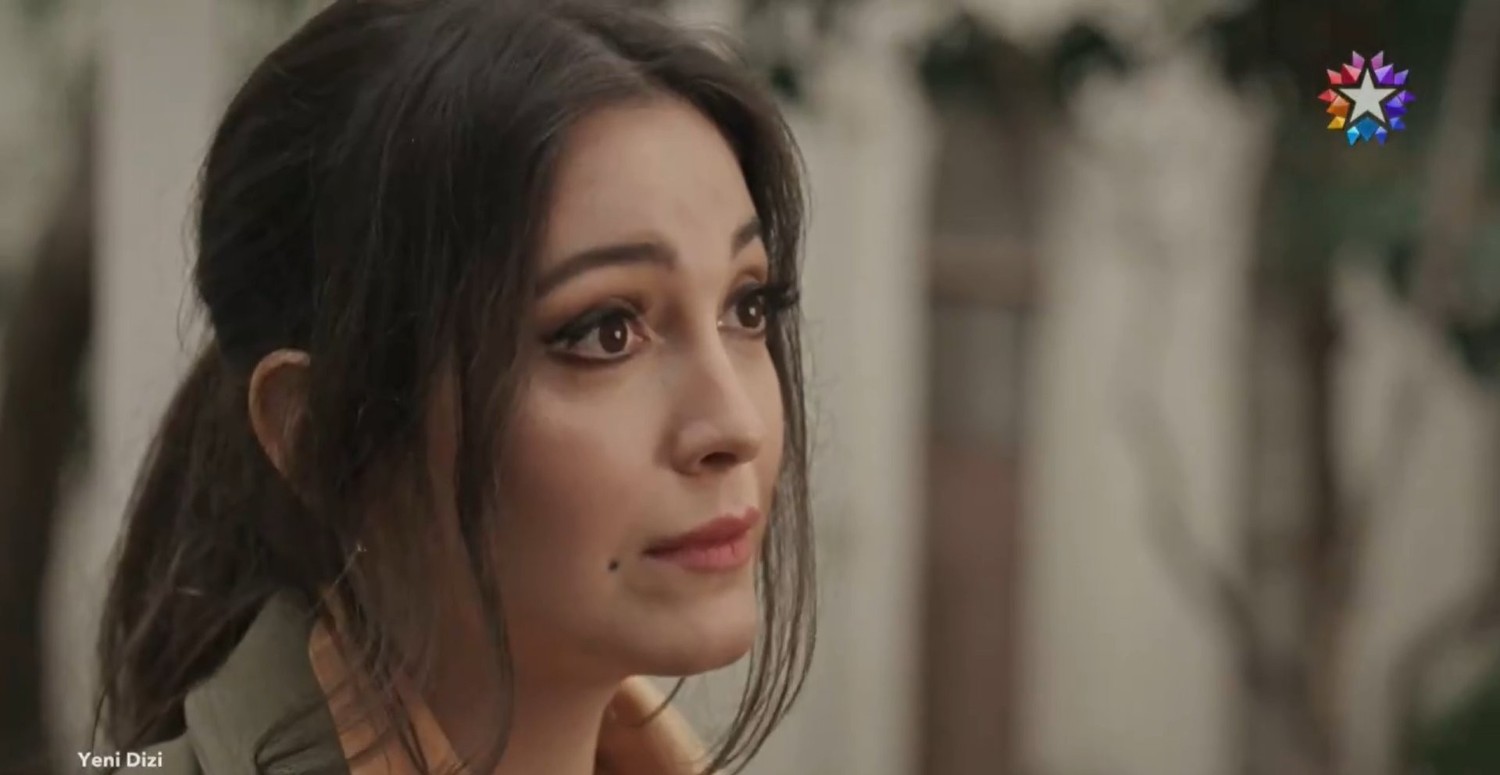 Böyle benzerlik hiçbir yerde yok! Yüz Yıllık Mucize dizisinde şaşırtan benzerlik: Çocuğu olsa bu kadar benzemez dedirtti!