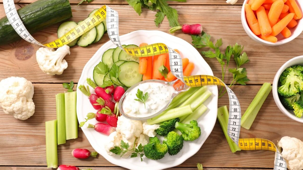 İnternetteki Ramazan diyeti listelerine güvenmeyin!