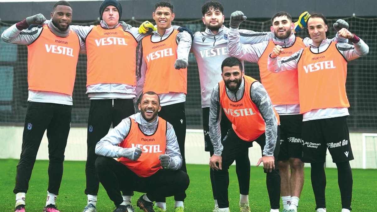 Fırtına yeni sayfa açıyor