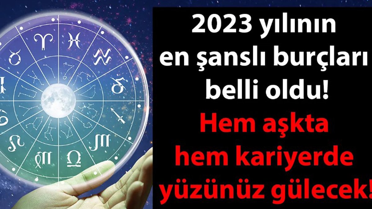 Bu burçlar dertleriyle vedalaşsın! 2 gün sonra hem para hem aşk kapılarını çalacak: İşte paraya para demeyecek o burçlar