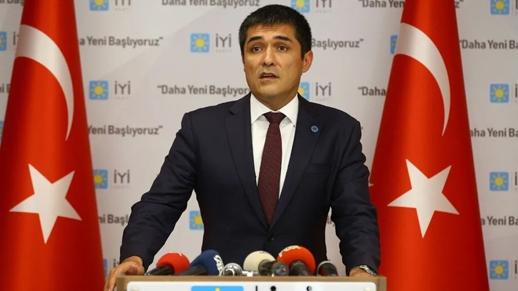 Buğra Kavuncu ‘Bu dili kullanan bir cumhurbaşkanı olursa bunları yaşarız’ diyerek konuştu: İnandırıcı bulmadık