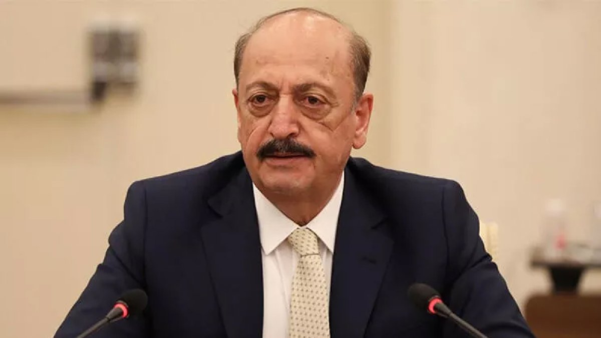 EYT'de maaş günü belli oldu! Bakan Bilgin canlı yayında duyurdu: Milyonlarca kişi bu haberi bekliyordu