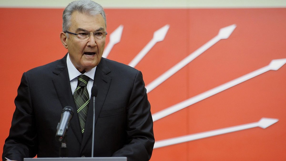 CHP'de 50 yıl sonra ilk: Baykal'sız ilk seçim