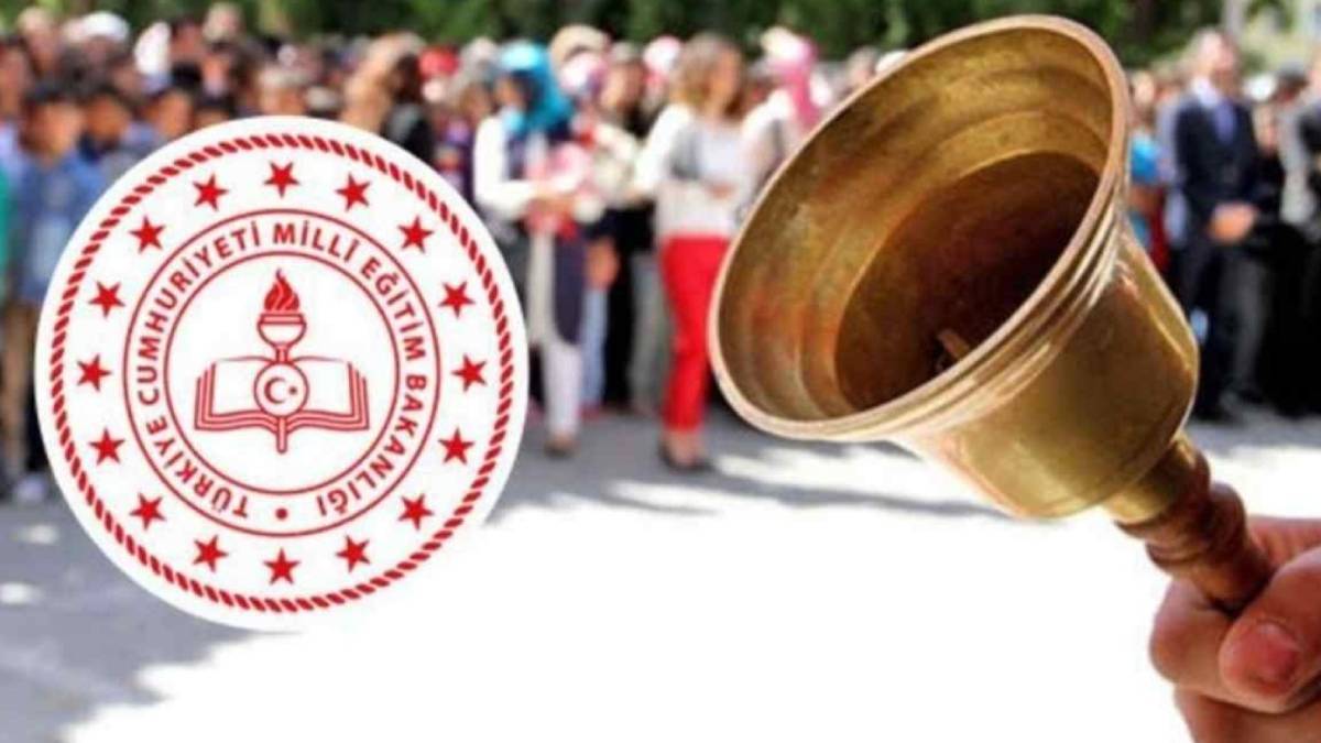 Okula giden öğrencilere duyuruldu! MEB'den flaş karar çıktı: Yeniden tatil edildi!