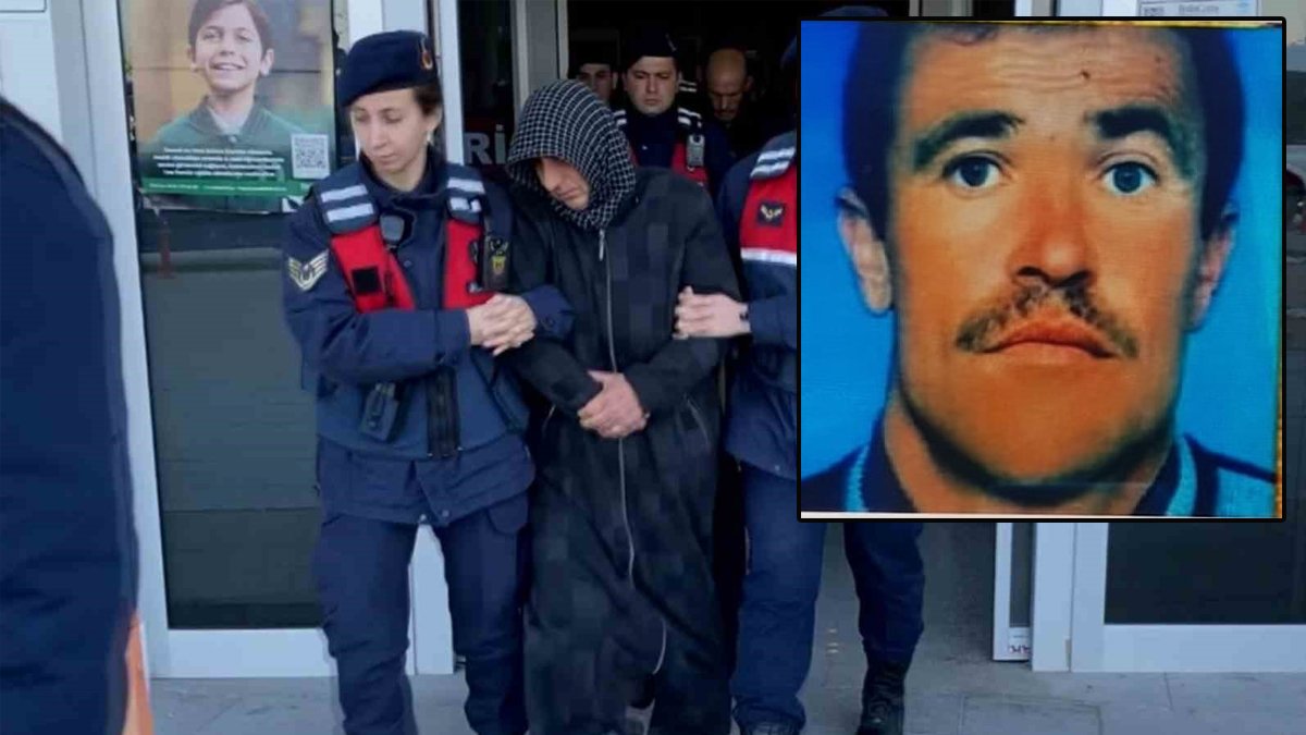 10 yıldır kayıp olarak aranıyordu: Korkunç gerçek ortaya çıktı