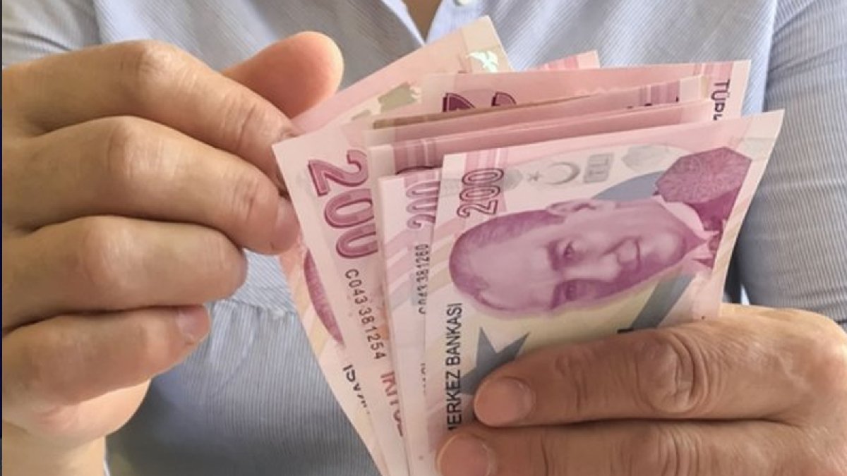 Asgari ücrete 2500 TL'lik zam yolda! Hesaplar yapıldı: İlk 6 aydan sonra...