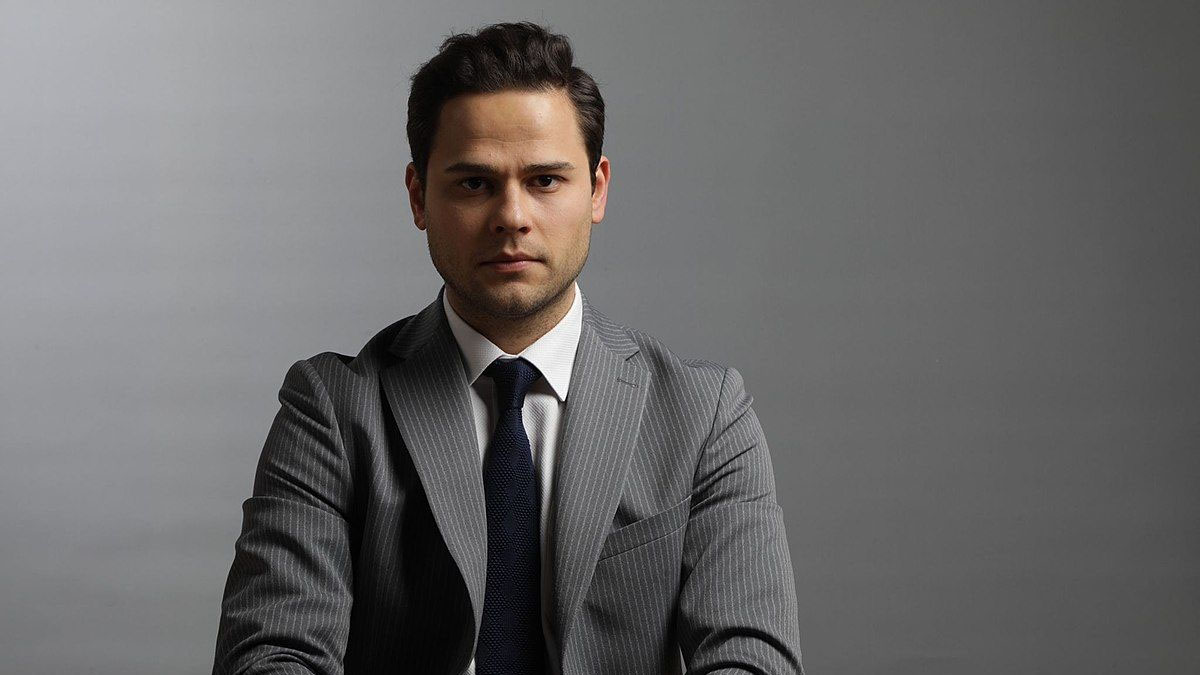 Sosyal medya fenomeni siyasete atıldı! O partiden aday adayı oldu: Çektiği videolarla ünlenmişti