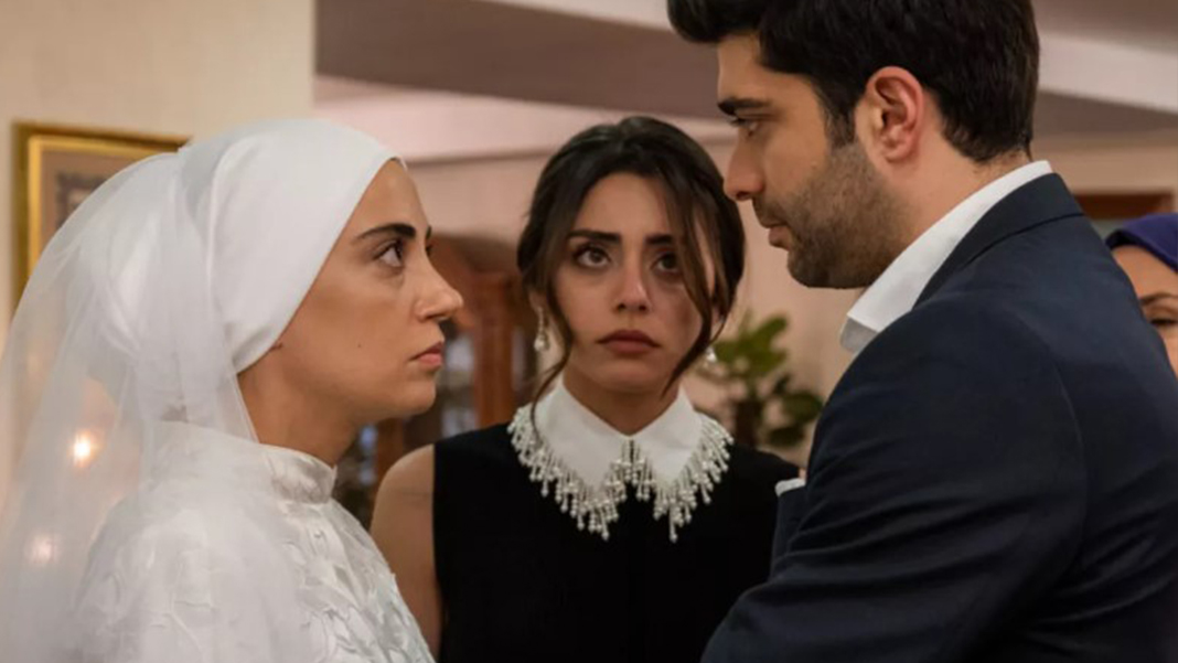 Kızılcık Şerbeti'ne 5 hafta ceza: Pazartesiye kadar...