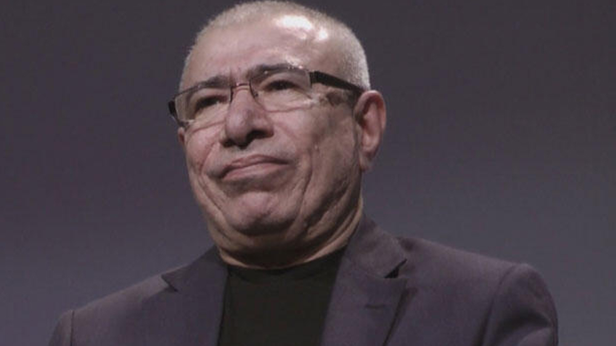 İlyas Salman siyasete atıldı! O partiden milletvekili adayı oldu: "Halkın soytarısı olacağım..." diyerek duyurdu