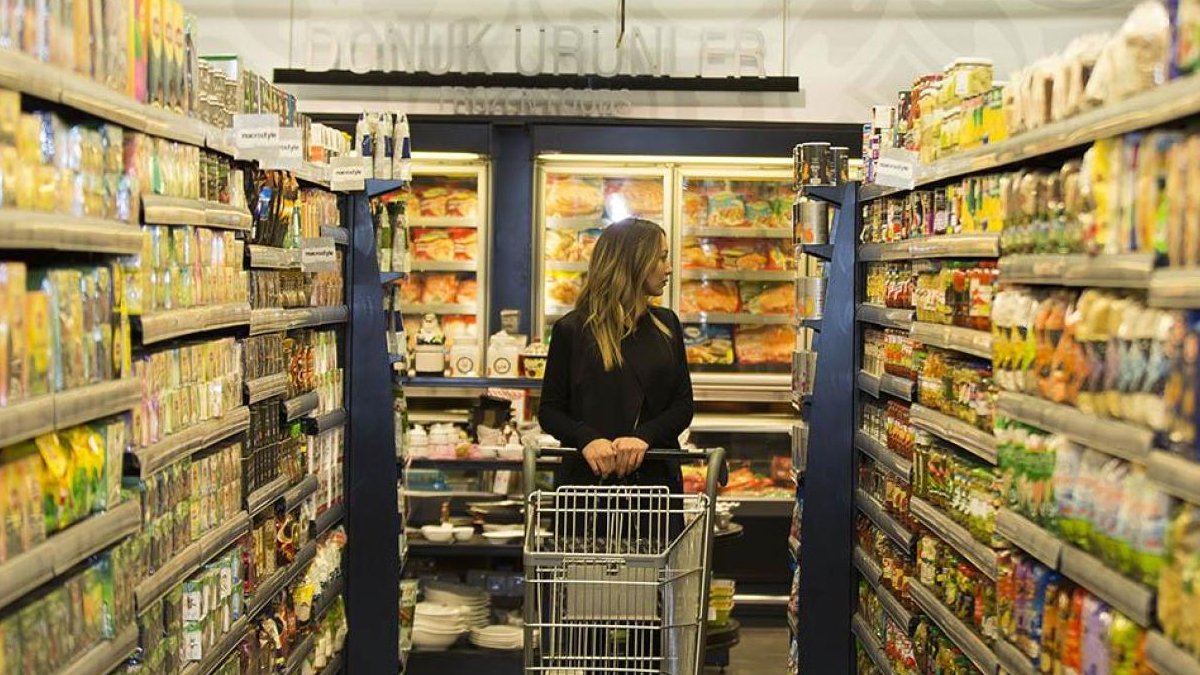 Zincir marketlere 'mesafe' uyarısı