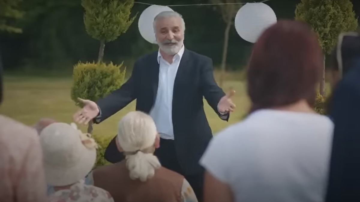 'İmar affı'nın ekran yüzünden 6 Şubat sonrası ilk paylaşım