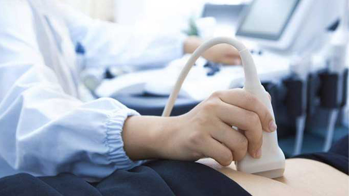 Dış gebelik nasıl anlaşılır?