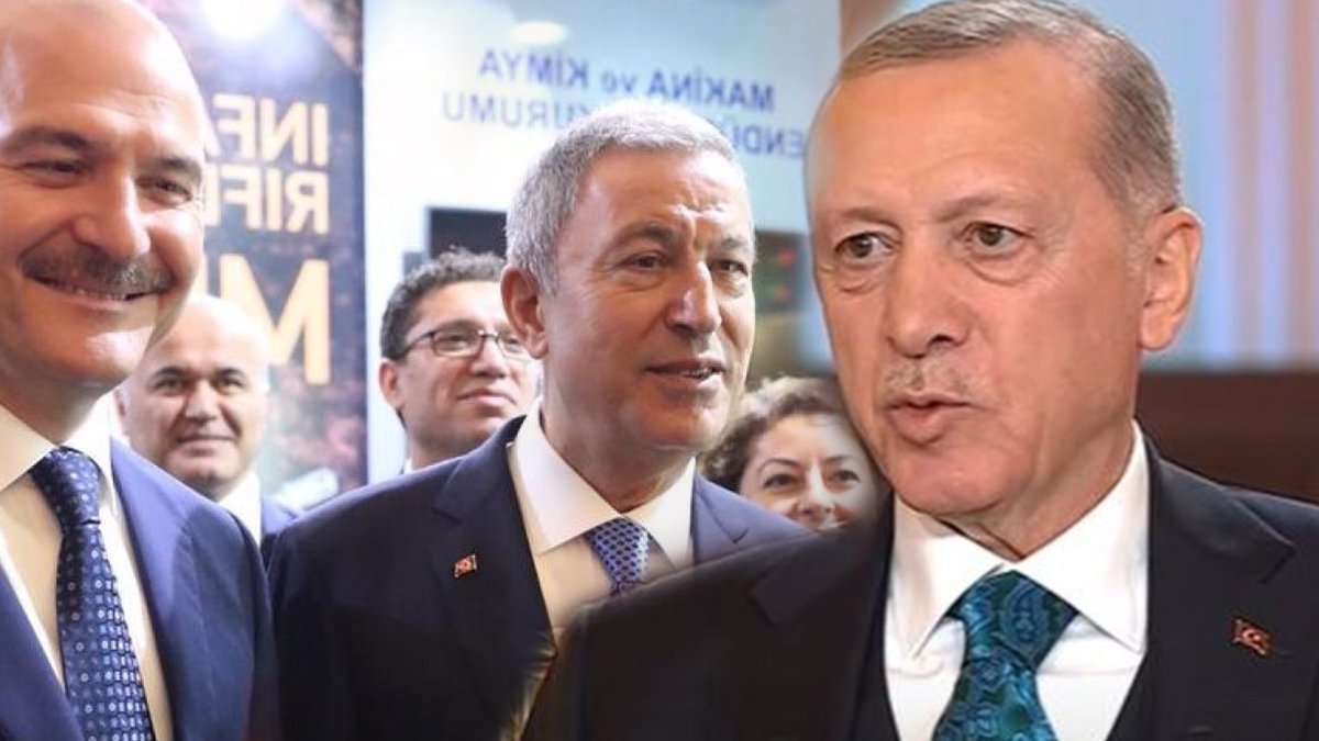 Yeni kabinede 3 bakan olmayacak! Affını istediler: O bakanların kim olduğu merak konusu oldu!