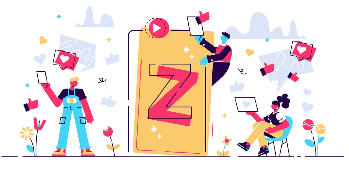 Z Kuşağı Hangi Yıllar Arasını Kapsar?