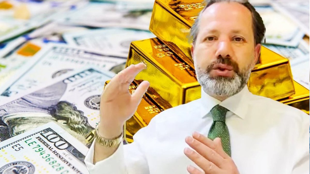 Altın fiyatları rekora doymadı! Uzmanlar bir sonraki rekor için tarih ve rakam verdi: Herkesin gözü o tarihte!