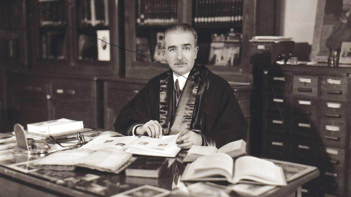 Ünver’in cebinden çıkan İstanbul hafızası