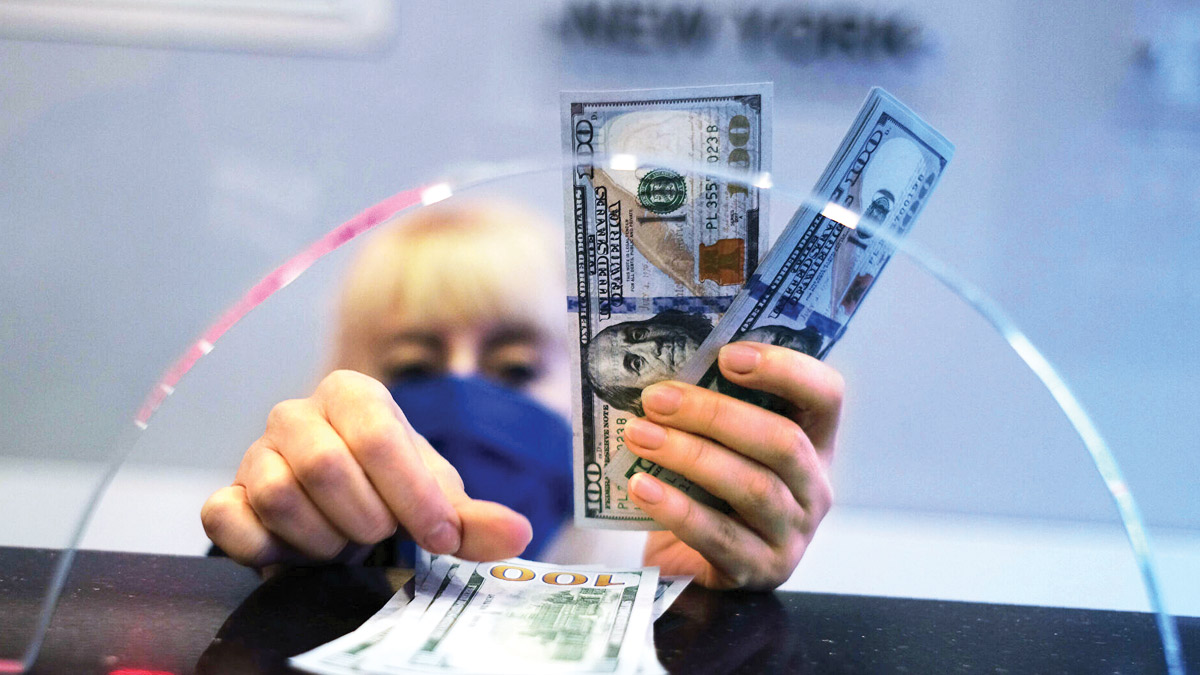 Kuru tutmak için hamle üstüne hamle