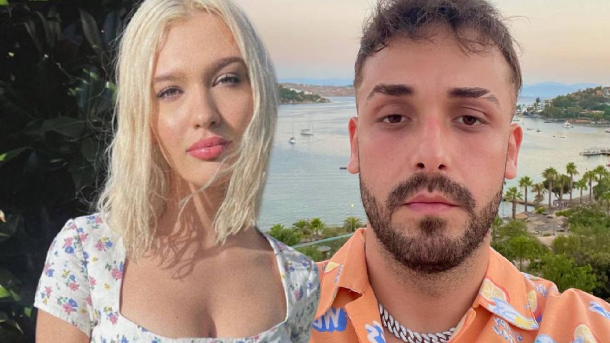 Sefo'dan Melisa yorumu! Gelin adayına onay çıkmadı! O yorum ortalığı kızıştırdı