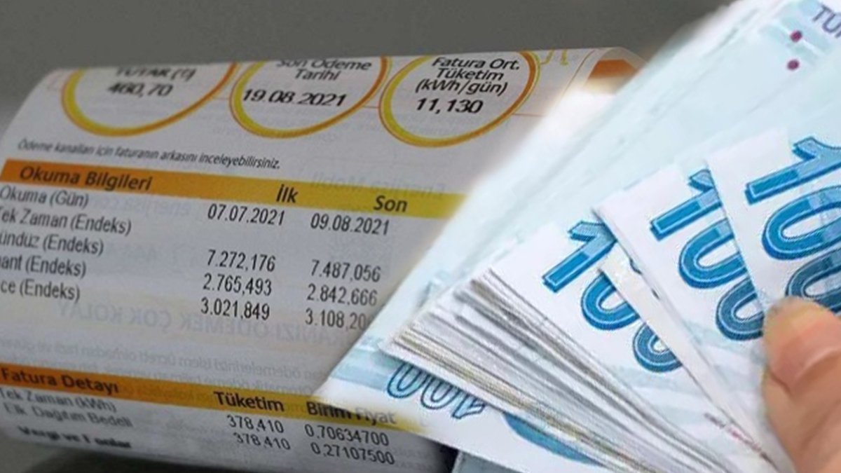 İndirim coşkusu yarın başlıyor! Faturalar düşüyor: Büyük indirim geldi!