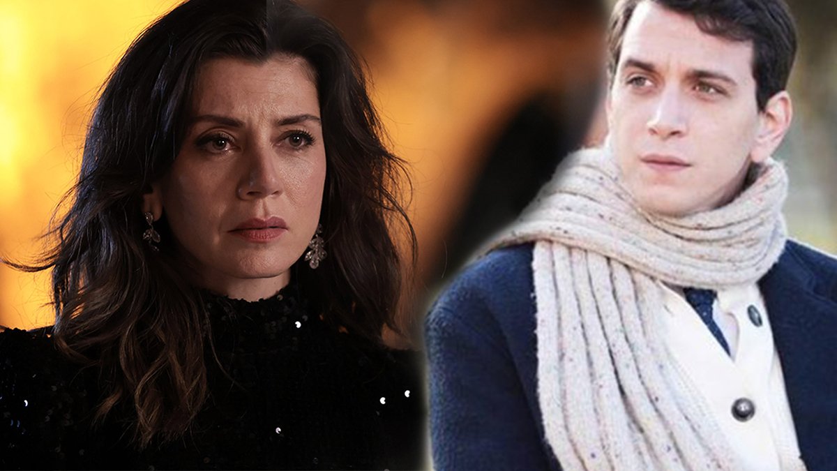 Ömer dizisine flaş isim giriyor! O ismin sevgilisini oynayacak: Ortalık fena karışacak!