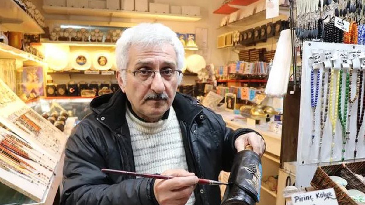 Öyle bir şey yapıyor ki: Artık siparişlere yetişemiyor!