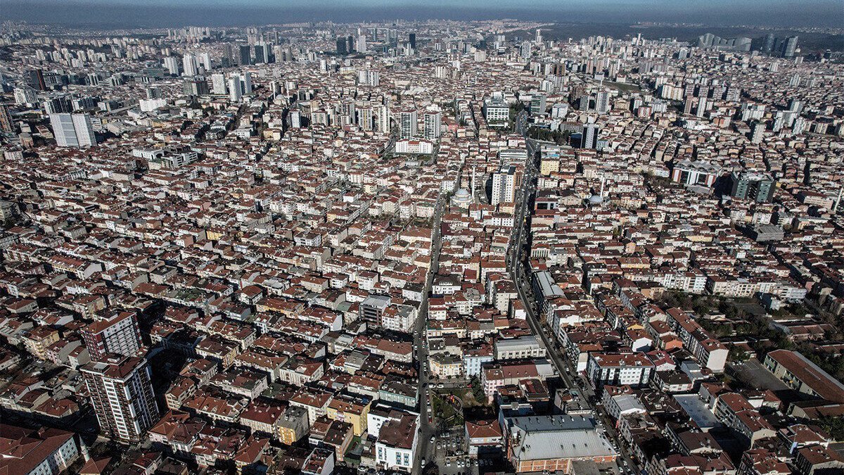 Depremin ardından yeni 'kentsel dönüşüm' kredisi: Daire başına 1 milyon 250 bin TL