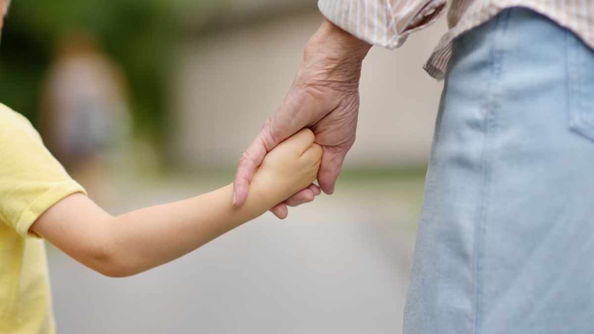 Yargıtay'dan torununu göremeyen aile büyüklerine müjde