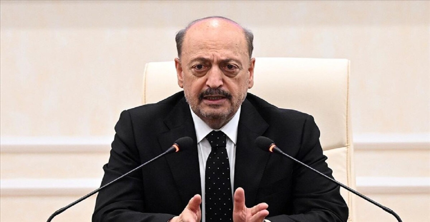 Bakan Bilgin'den emeklilere yeni sürpriz! 'Para sorunu yok' diyerek duyurdu: İşte o müjdeli tarih!