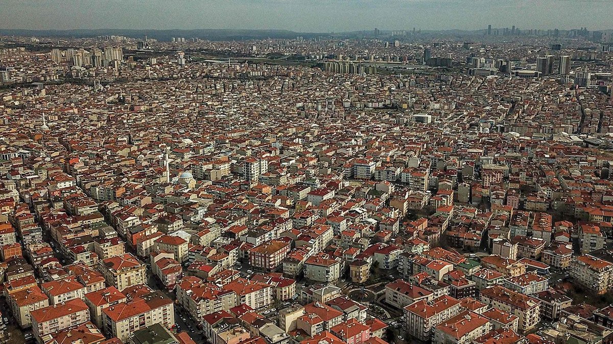 İBB'nin deprem planında adımlar belli oldu: Kira yardımı, ekonomik şartlara uygun olacak