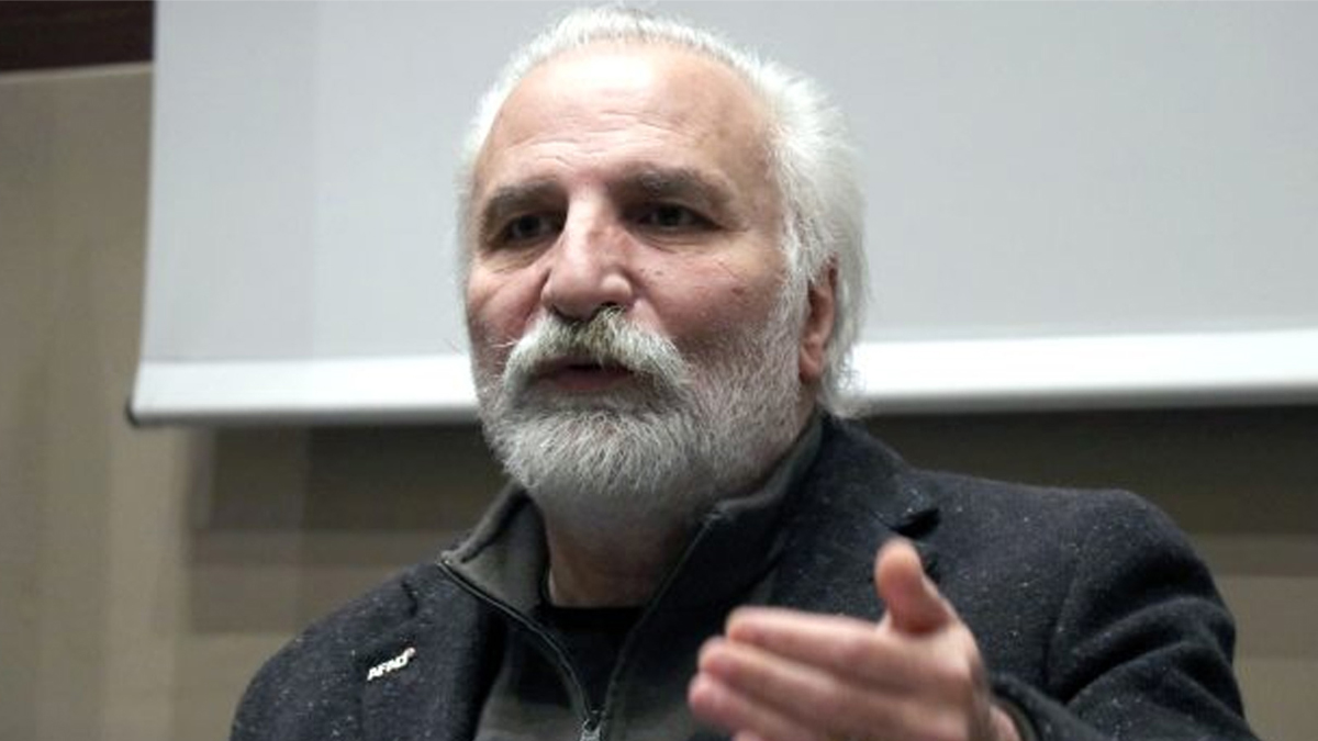 'İmar affı'nın reklam yüzü Hasan Kaçan tepki çeken Kılıçdaroğlu paylaşımını sildi